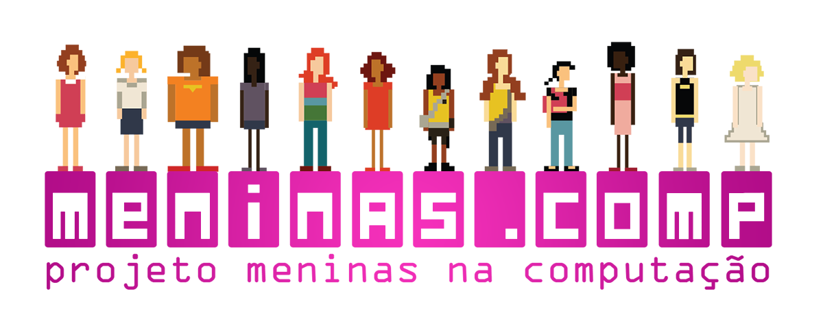 Logo Meninas.comp